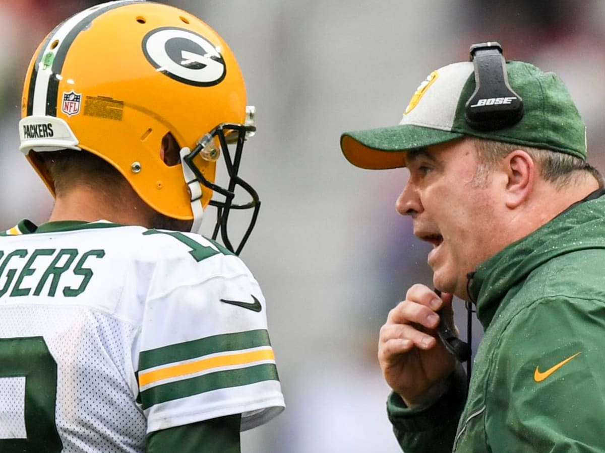 Cowboys lose to Packers: Dallas, Mike McCarthy beat by Aaron