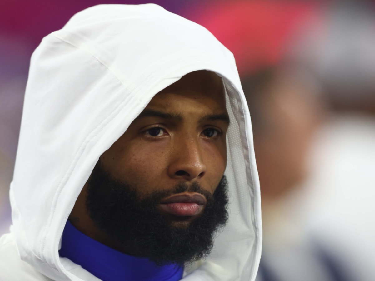 Odell Beckham Jr. removed from Miami flight after refusing to comply with  safety protocol, police say