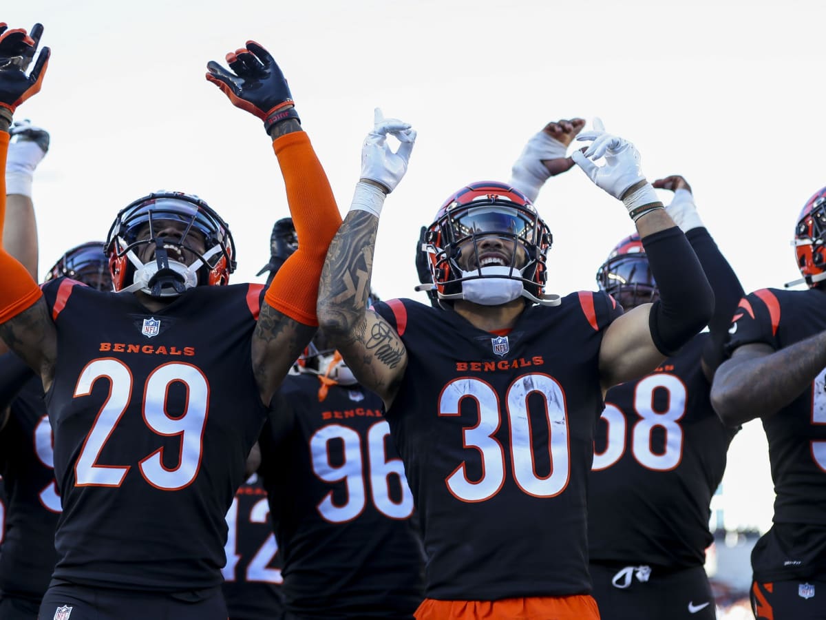 Five Takeaways From The Cincinnati Bengals' 37-30 Win Over The