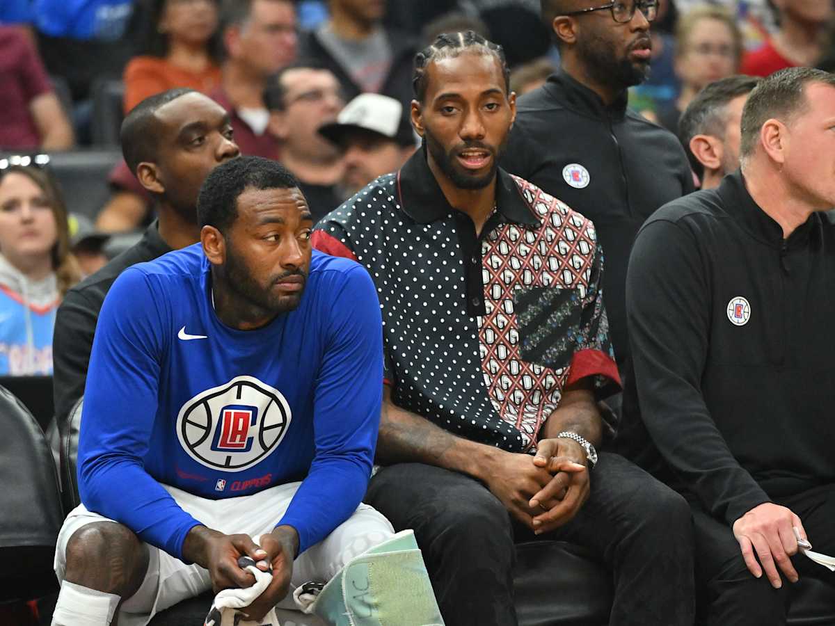 How Kawhi, Clippers pulled off NBA's biggest makeover - Sports Illustrated