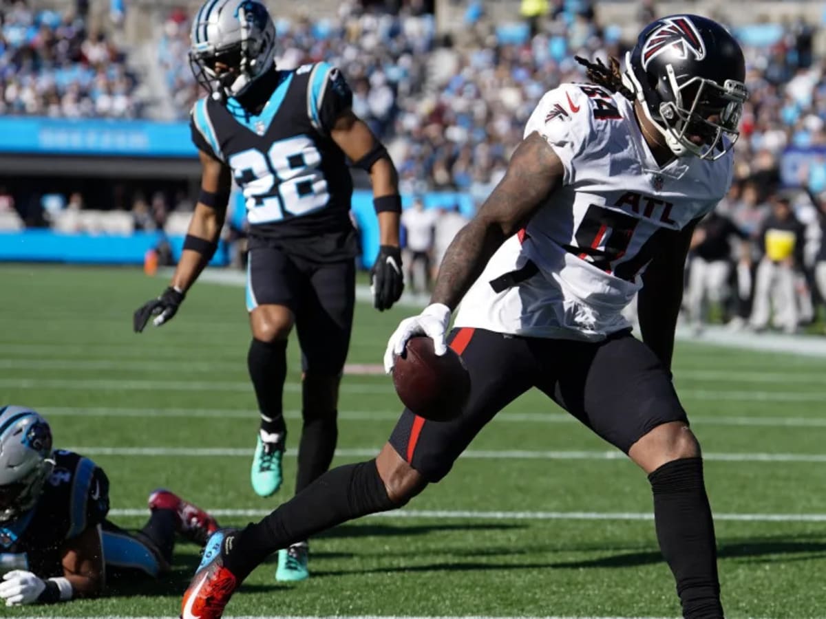 Falcons: 3 bold predictions for Week 1 game vs. Panthers