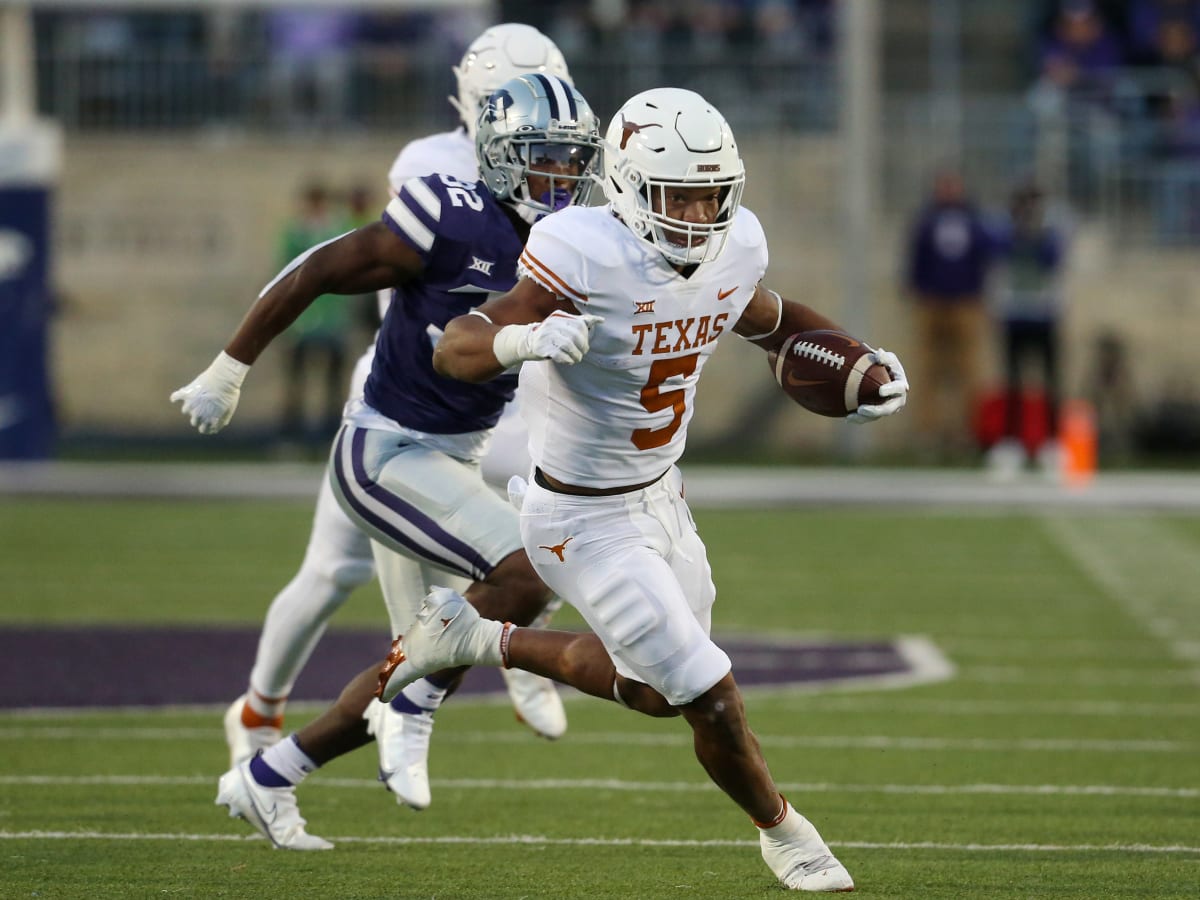 NFL 'Horns: Texas Exes are racking up sacks - Burnt Orange Nation