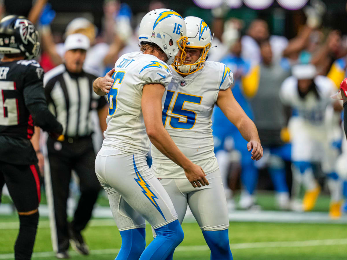 Los Angeles Chargers at Atlanta Falcons Betting Odds: Week 9 Point Spread,  Moneyline, Over/Under - Sports Illustrated Los Angeles Chargers News,  Analysis and More