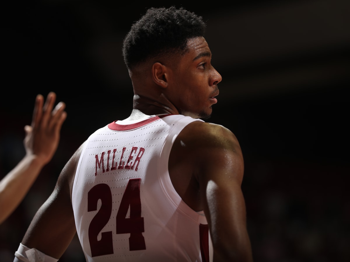 Alabama Basketball 2022-23 Roster Outlook - Sports Illustrated Alabama  Crimson Tide News, Analysis and More