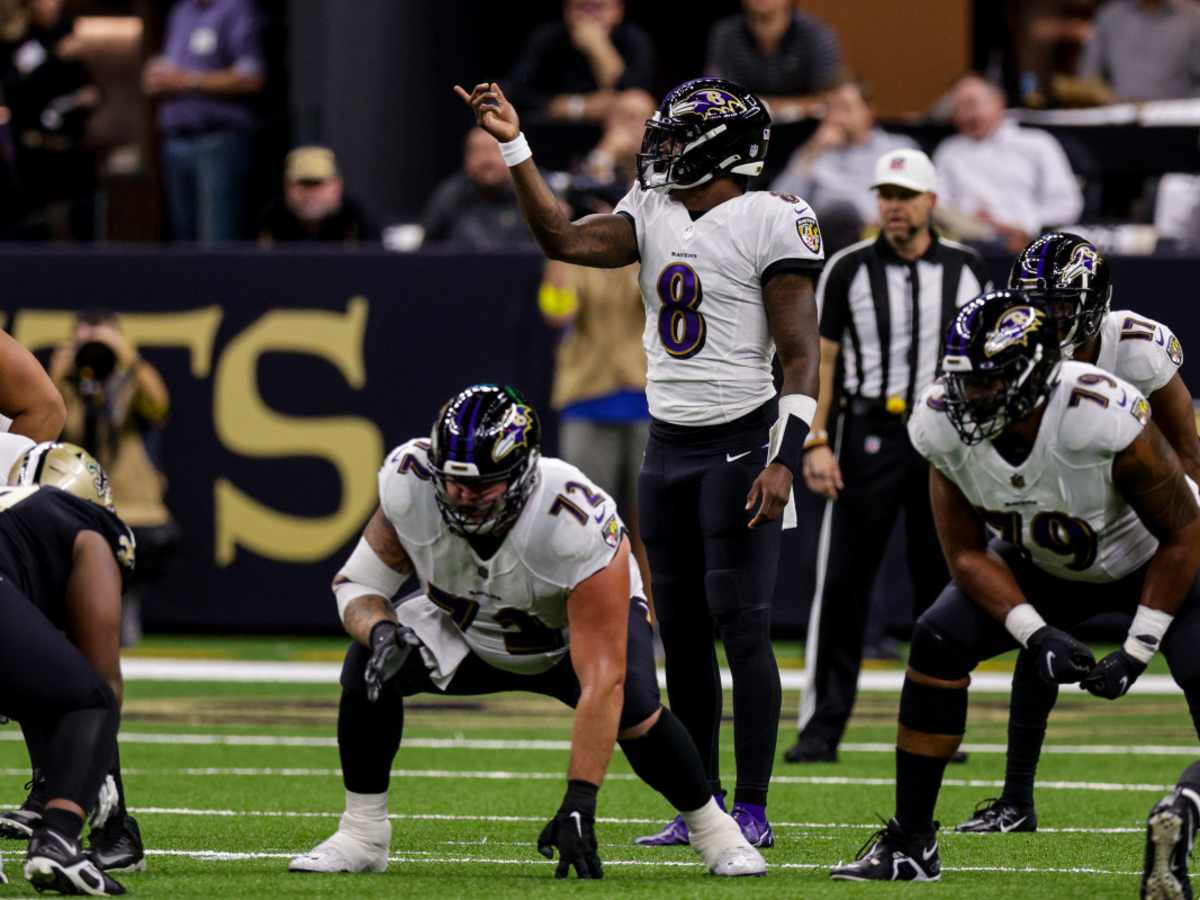 Ravens So Close, So Far to Championship - Sports Illustrated Baltimore  Ravens News, Analysis and More