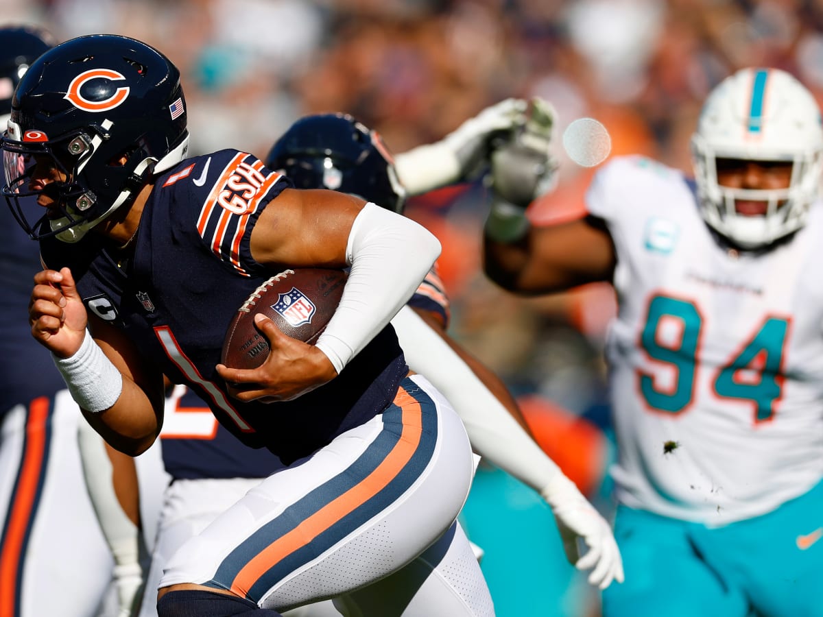 Who is the highest-paid player in Chicago Bears history? – NBC Sports  Chicago