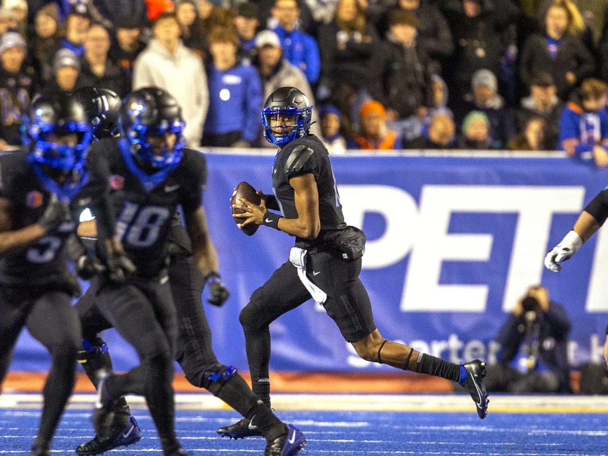 Boise State vs. San Diego State: Game time, TV channel, live stream options  to watch Mountain West matchup - DraftKings Network