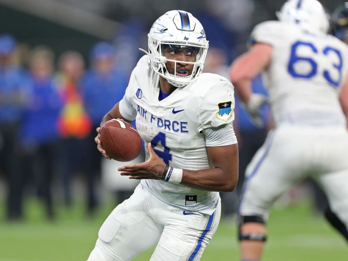 Air Force vs. Sam Houston live stream, how to watch online, CBS Sports  Network channel, Armed Forces Saturday 