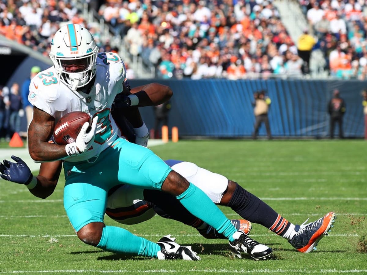 Buffalo Bills at Miami Dolphins: How to watch for free (9/25/22) 