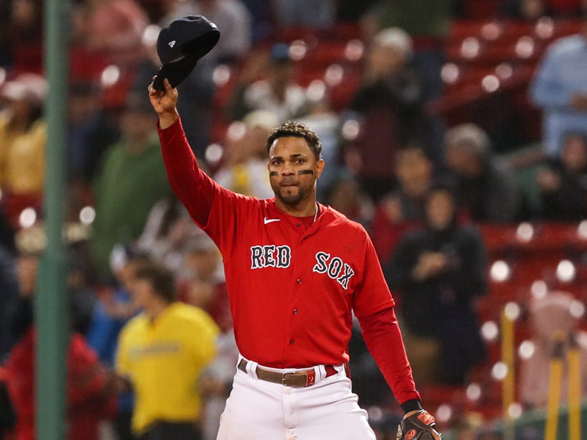 Red Sox's Bloom Reiterates Interest in Xander Bogaerts After Opt-Out -  Sports Illustrated