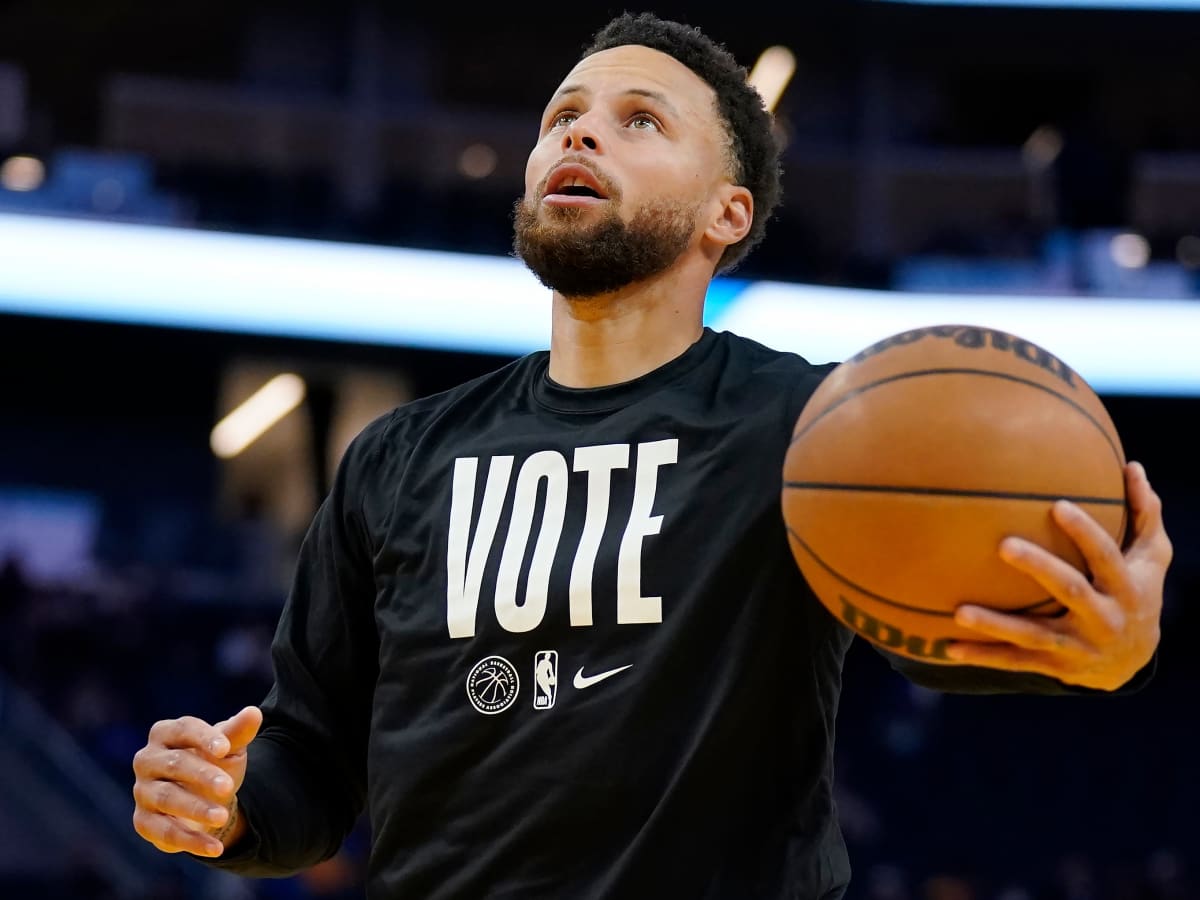 NBA Says It Won't Hold Games on Election Day to Encourage Voting