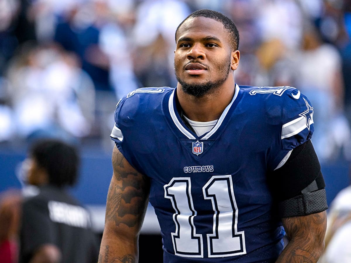 Cowboys' Micah Parsons Has Message for Odell Beckham Jr. Amid Rumors -  Sports Illustrated