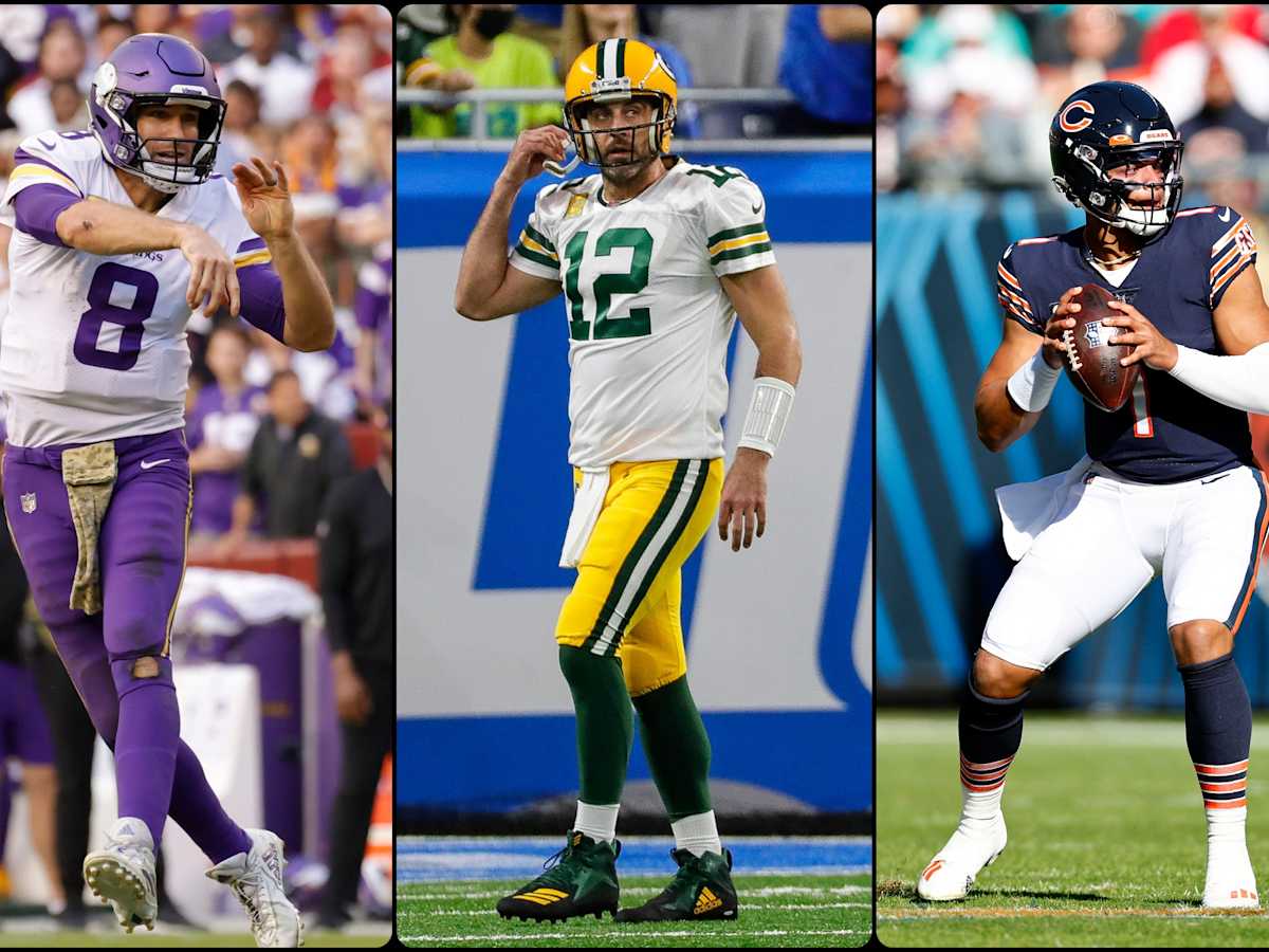 Around the NFC North: Minnesota Vikings - Sports Illustrated Green Bay  Packers News, Analysis and More