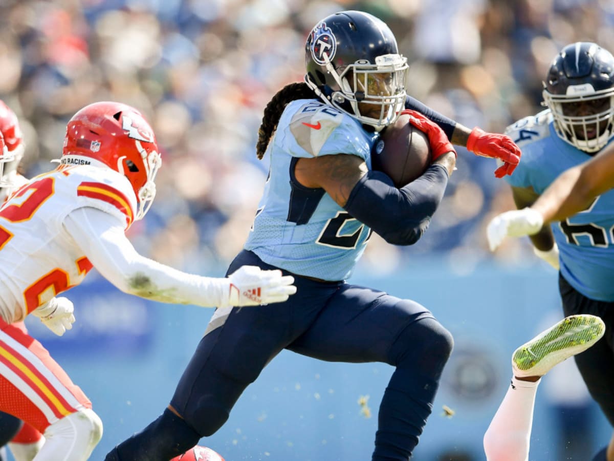 NFL rumors: Tennessee Titans shopping Derrick Henry – NBC Sports  Philadelphia