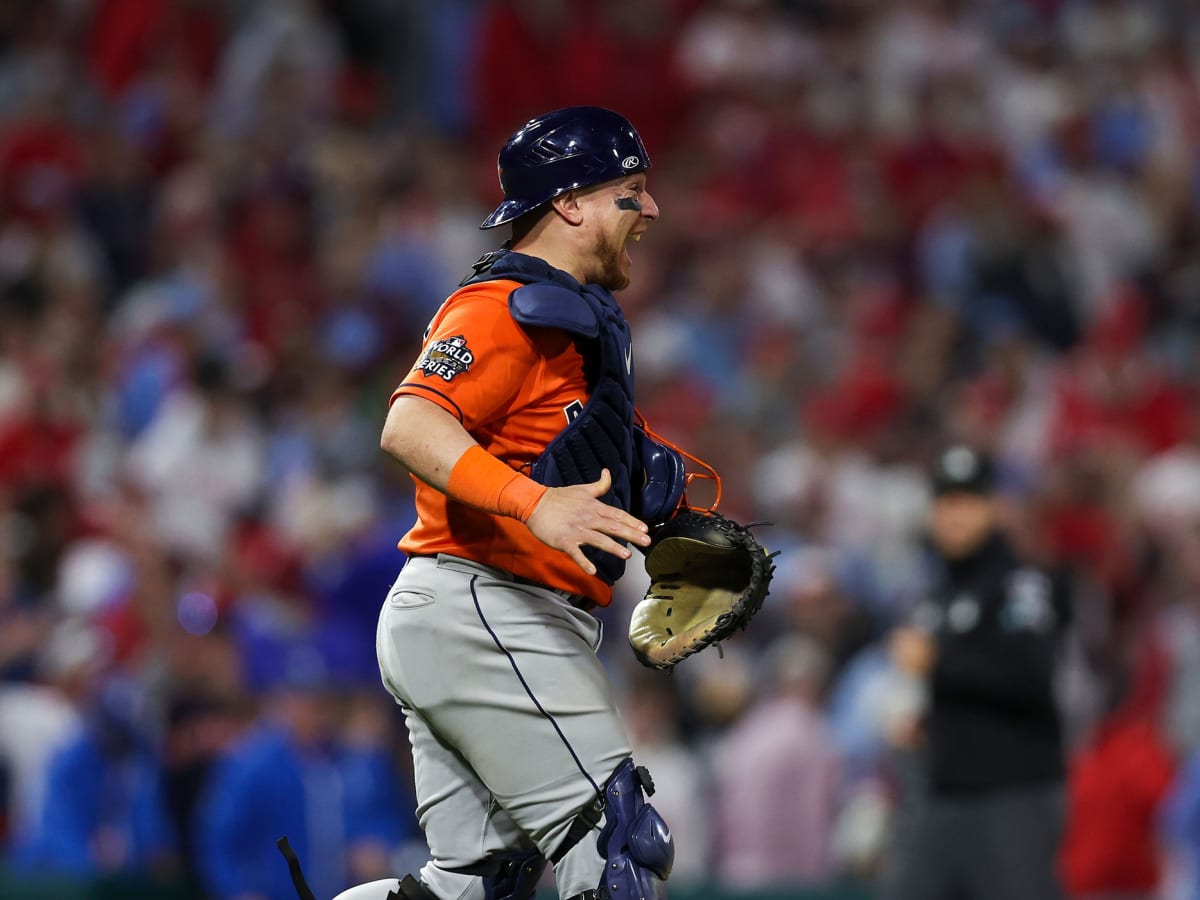 Christian Vázquez - MLB Catcher - News, Stats, Bio and more - The Athletic