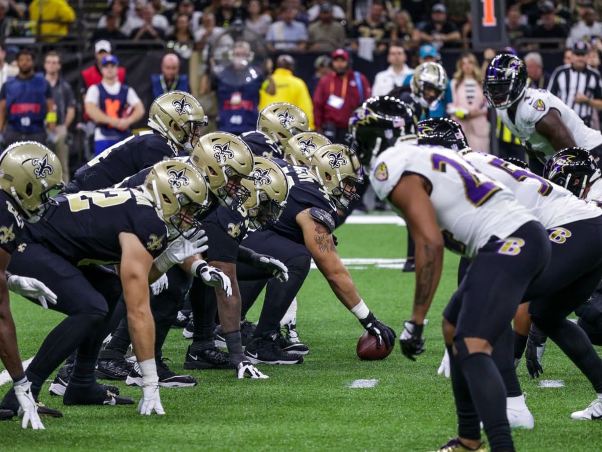 Saints Primetime Games Prediction for 2021 - Sports Illustrated New Orleans  Saints News, Analysis and More