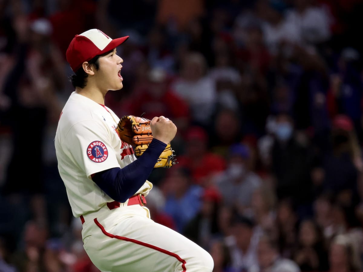 MLB insider predicts insane contract for Angels' Shohei Ohtani