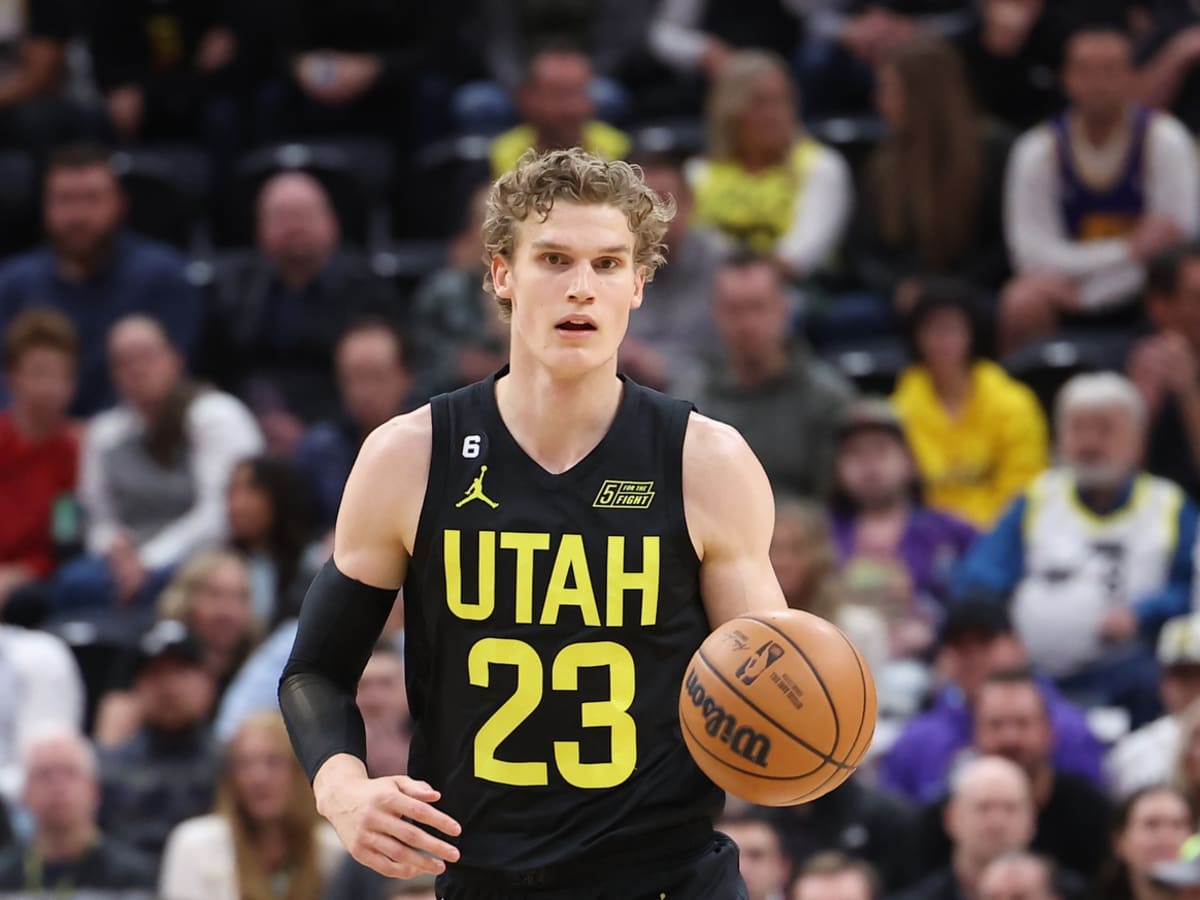 Lauri Markkanen's career-high night pushes the Utah Jazz to a win against  the Phoenix Suns - SLC Dunk