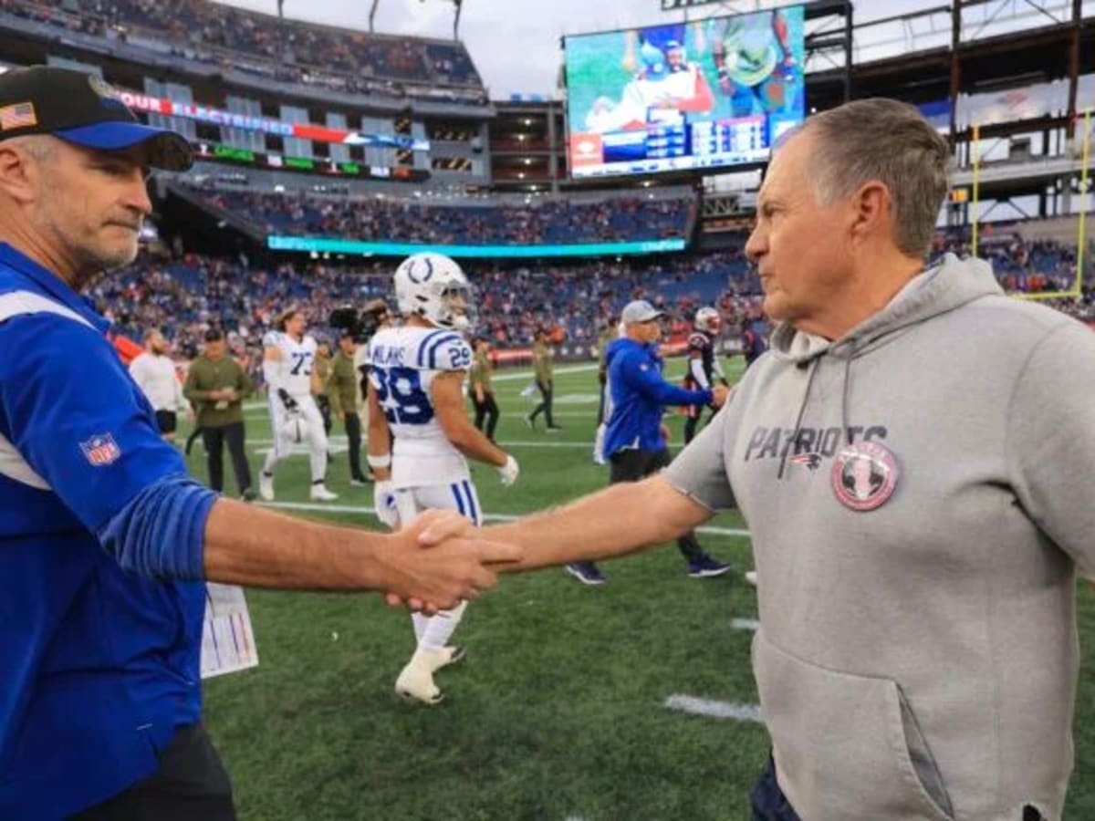 2022 INDIANAPOLIS COLTS Salute to Service Military HOODIE