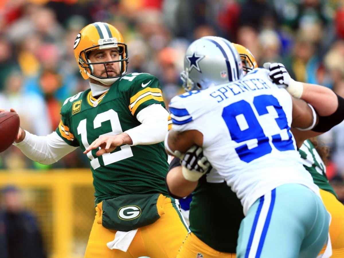 Watch Packers Game: Stream NFL Week 10 vs. Cowboys Online - CNET