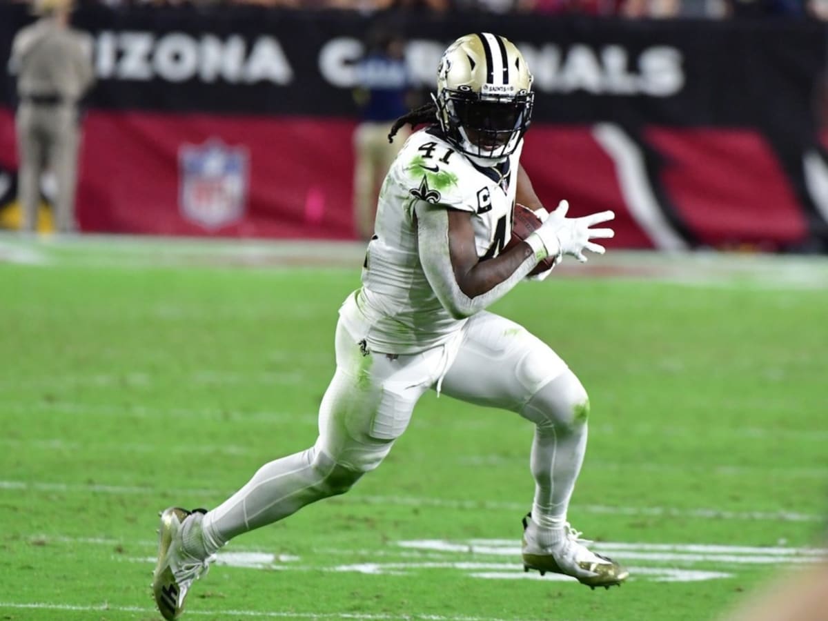 Scouting Report: Saints Offense Finding Creative Ways To Get Kamara, Hill  The Football - Steelers Depot