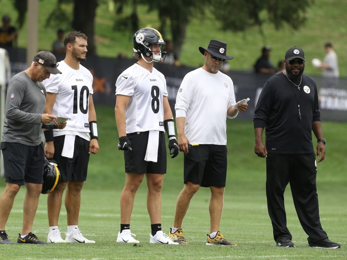 Pittsburgh Steelers training camp 2022: Schedule, tickets