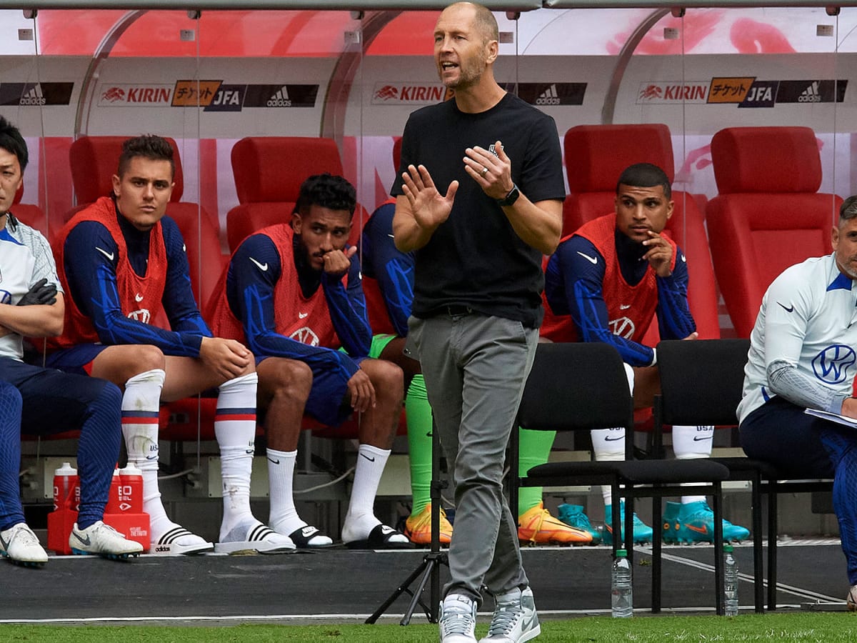 World Cup 2022: USMNT, Berhalter get the job done in qualifying