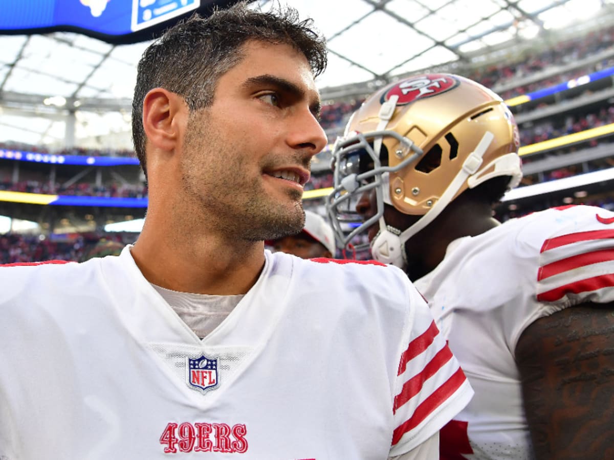 Three 49ers Who Should Make a Bigger Impact Next Season - Sports  Illustrated San Francisco 49ers News, Analysis and More