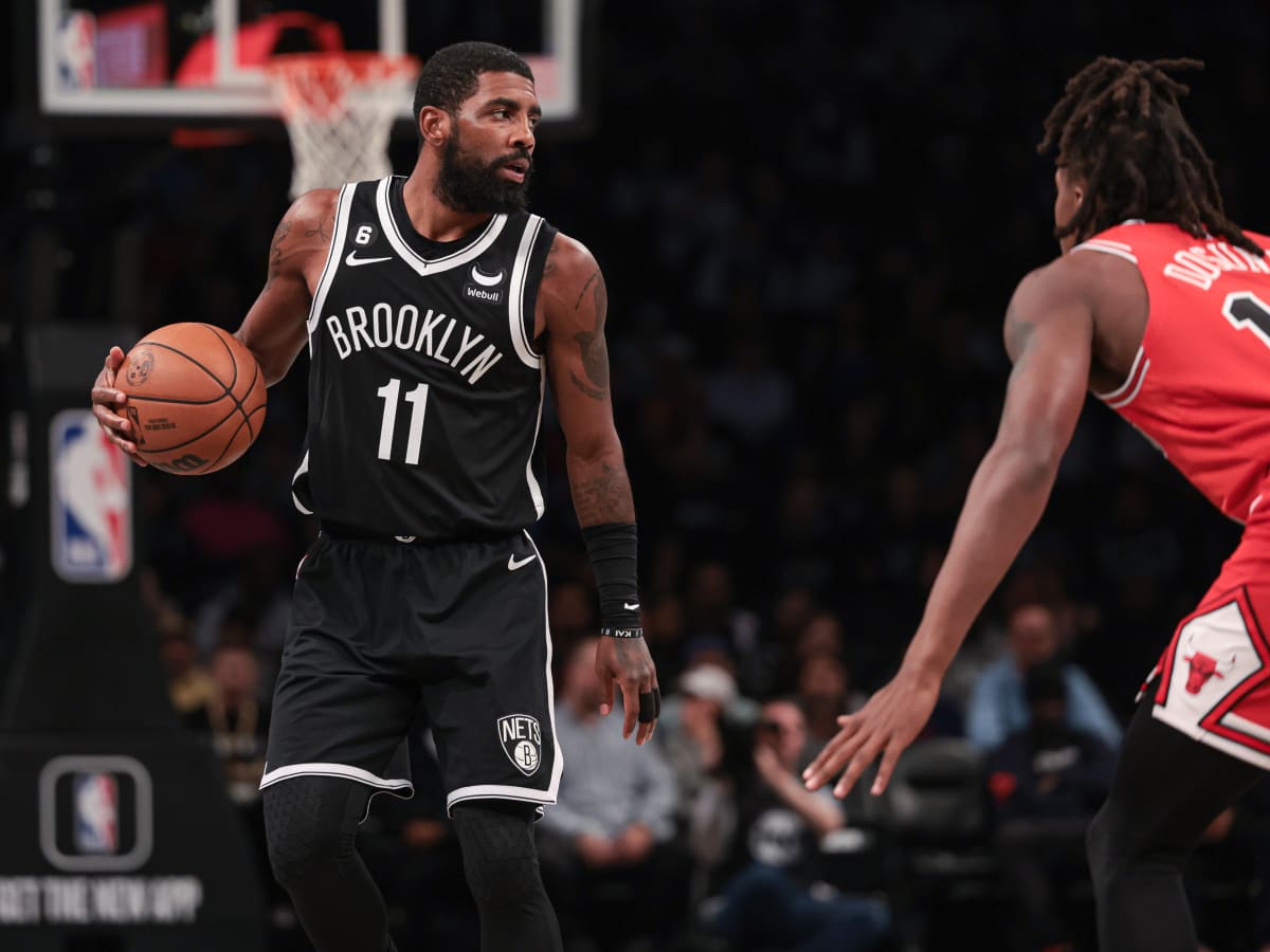 The Brooklyn Nets have OFFICIALLY - Basketball Forever