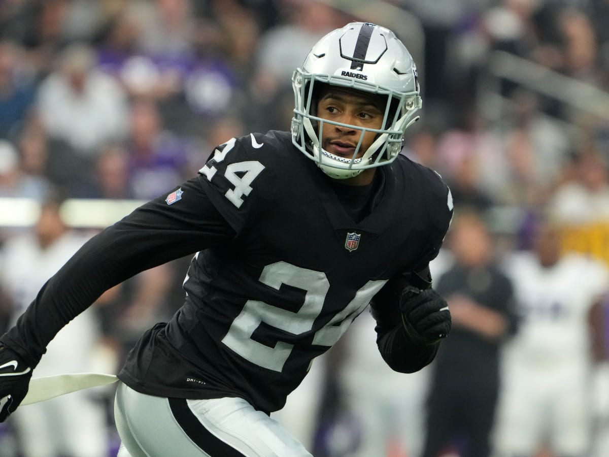 Packers sign former Raiders' safety Johnathan Abram off waivers - On3