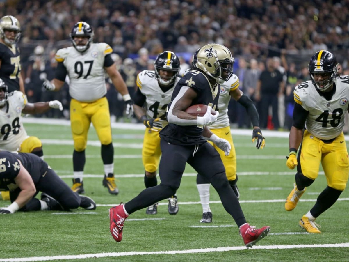 Pittsburgh Steelers keep their season alive with win vs Saints