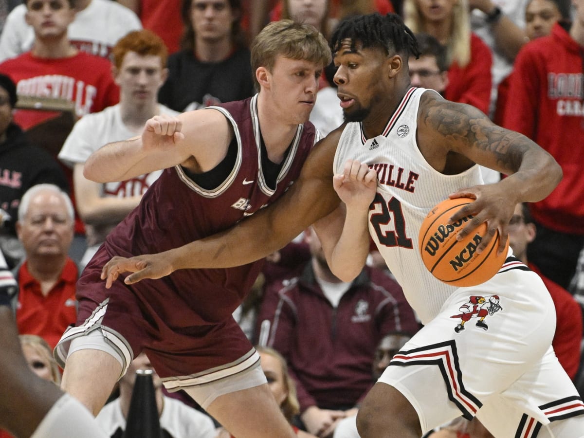 Bellarmine narrowly beats Louisville in Kenny Payne's debut