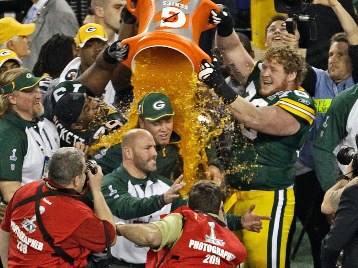 Packers end losing streak, Rodgers ruins McCarthy's return to Lambeau