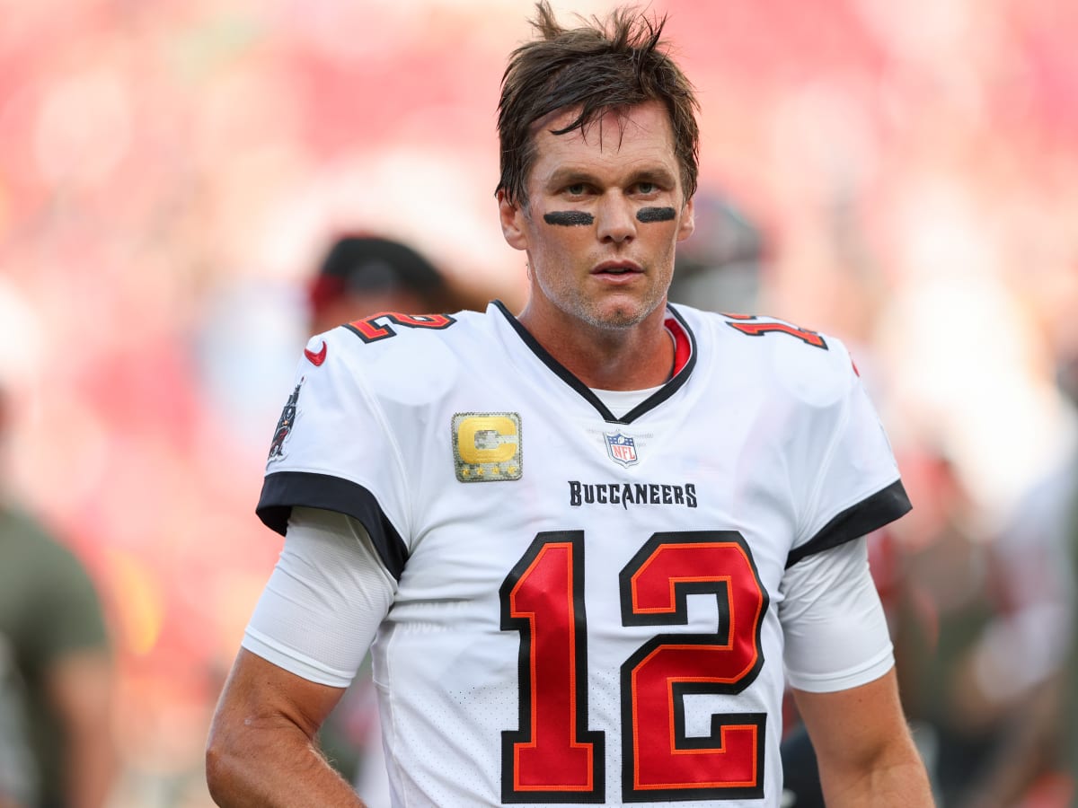 Tom Brady calls Bucs' effort on game day 'embarrassing': 'Something we  better fix'