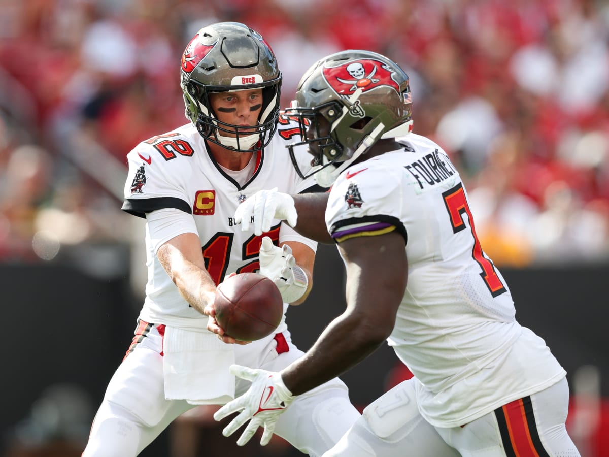 Faulty plan for starter could impact Buccaneers depth chart in 2022