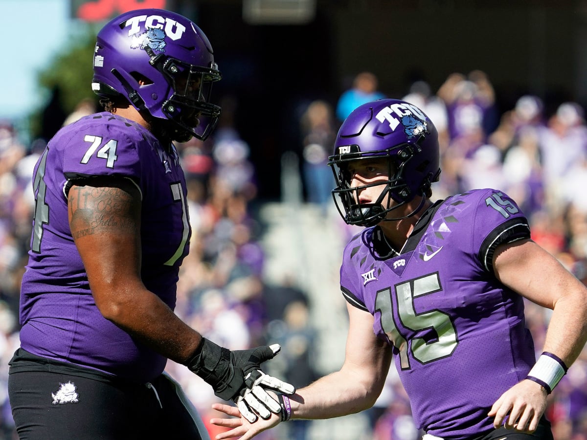 Our Week 11 college football expert picks: Predictions for Baylor-TCU,  Texas-KSU, Alabama-LSU and more