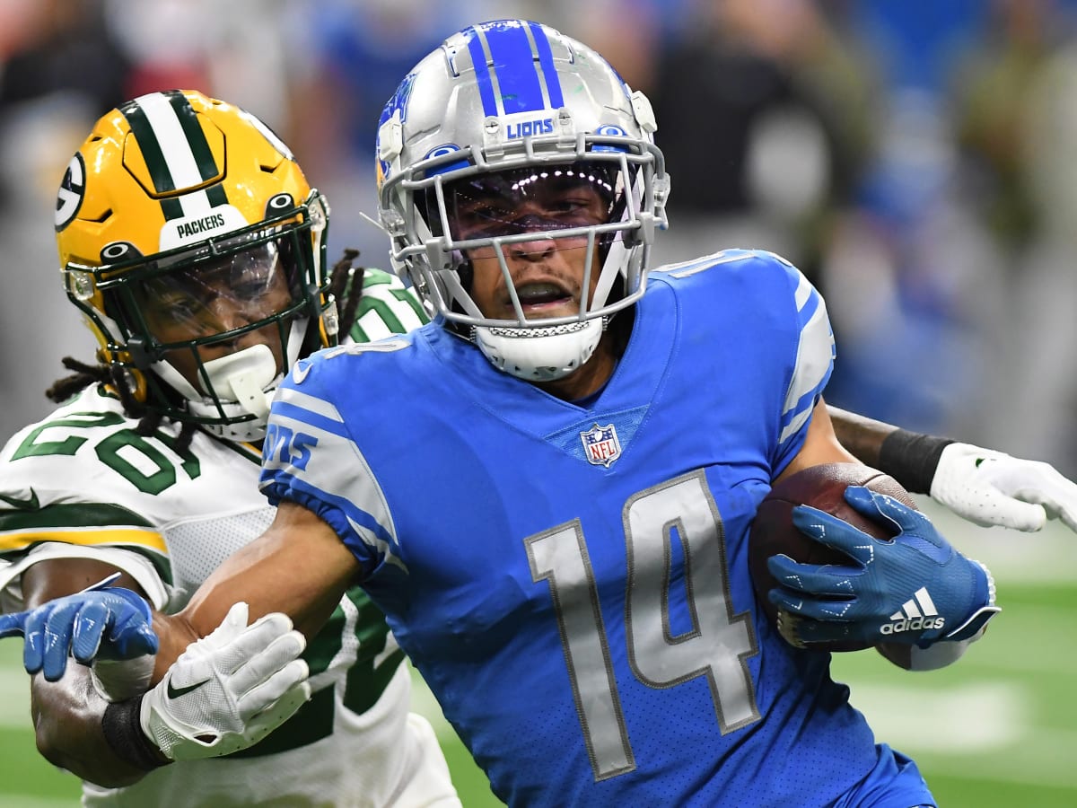 Week 9 Trade Targets: Acquire Khalil Herbert, Sell Dalvin Cook - Sports  Illustrated