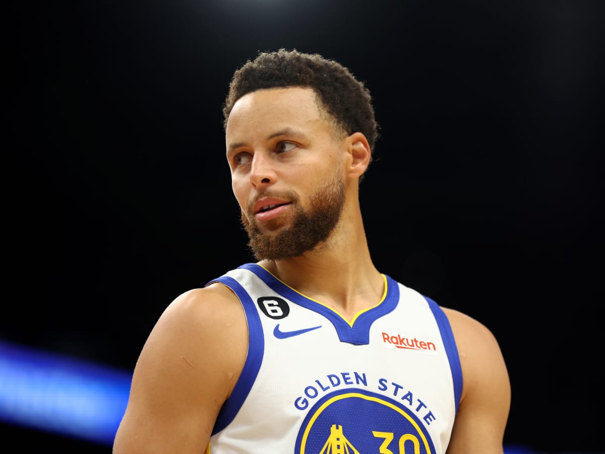 Golden State Warriors City Edition Uniform: changing the game