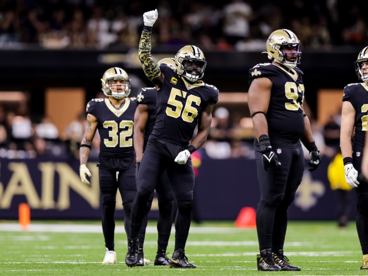 By The Numbers: Saints Problems Exposed vs. Steelers - Sports Illustrated  New Orleans Saints News, Analysis and More