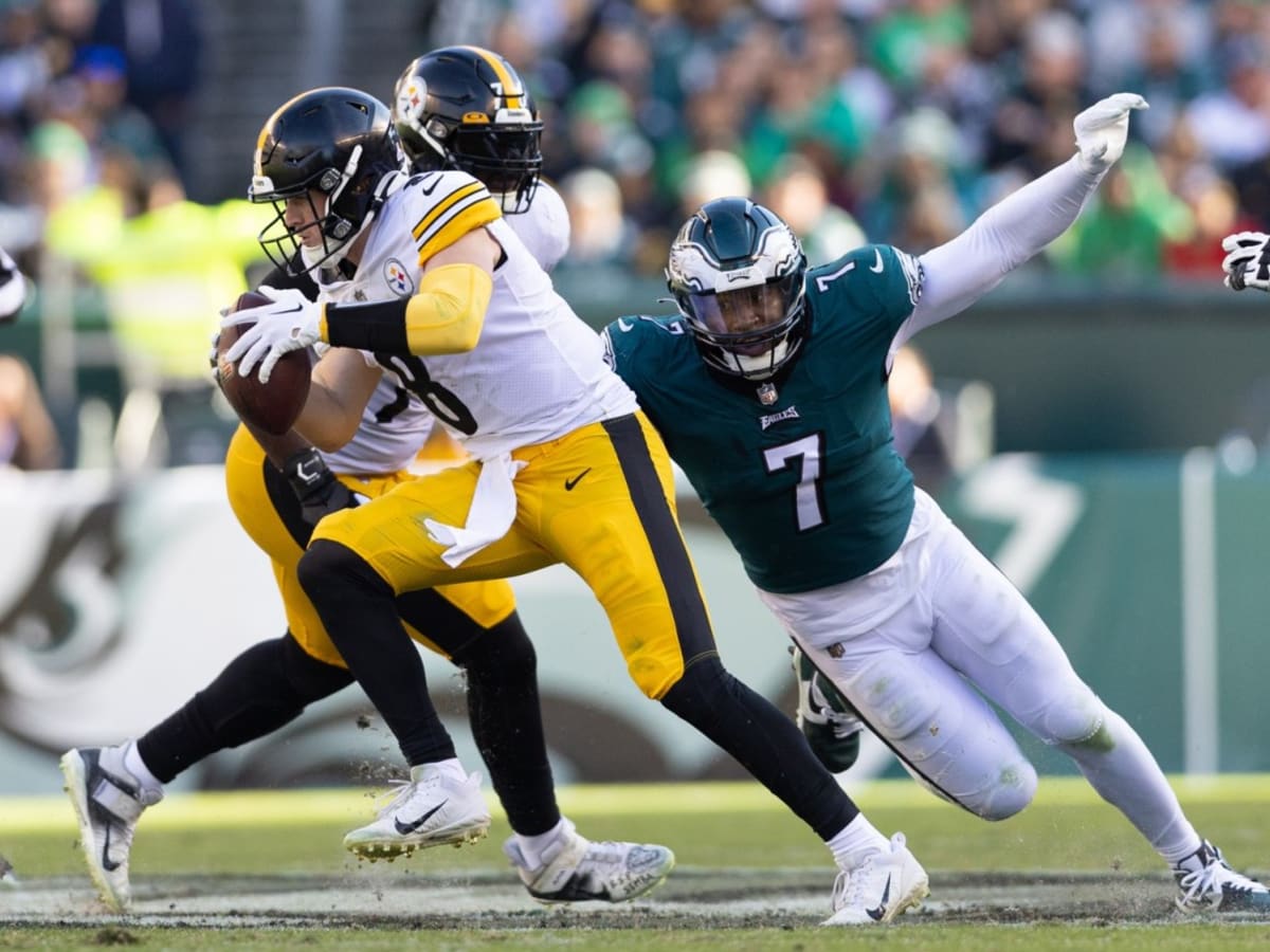 Philadelphia Eagles: TV scheduling quirk shuts out York County fans