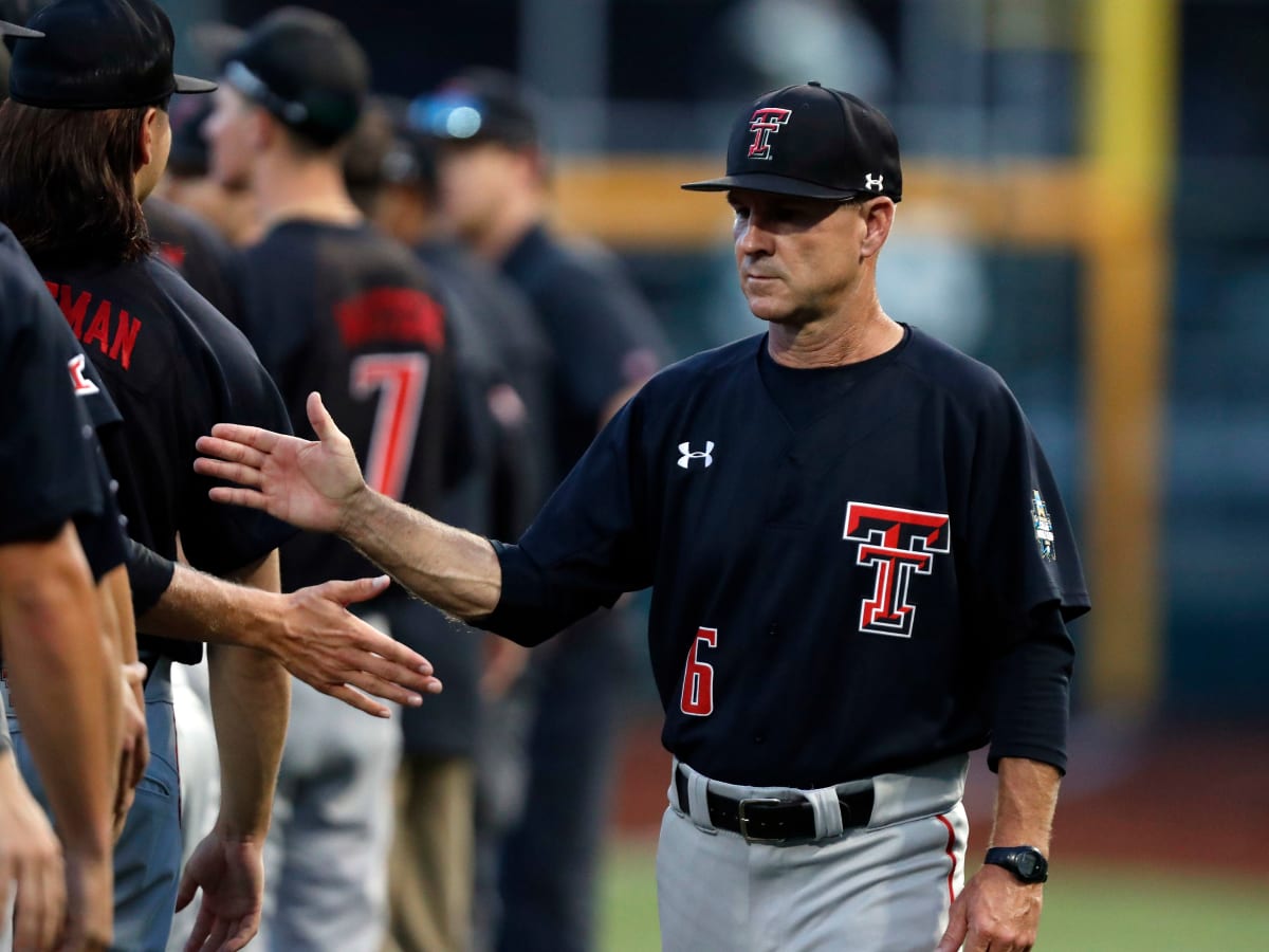 Texas Tech Baseball Has Plenty of Home Games in 2023