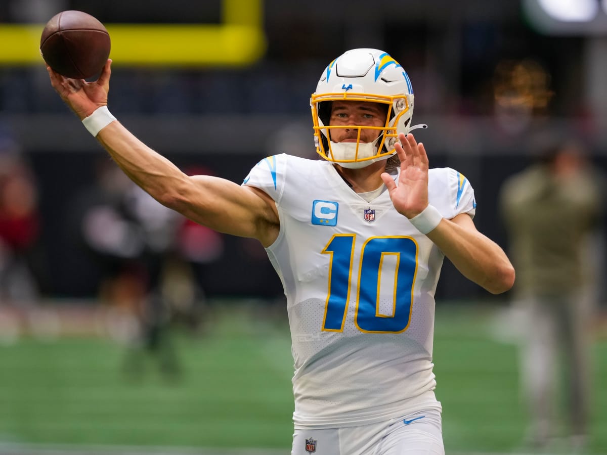 Los Angeles Chargers vs. Indianapolis Colts Betting Odds: Week 16 Point  Spread, Moneyline, Over/Under - Sports Illustrated Los Angeles Chargers  News, Analysis and More