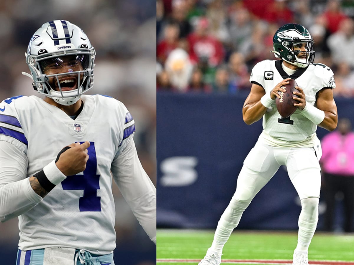 Dallas Cowboys: The numbers don't lie about Dak Prescott