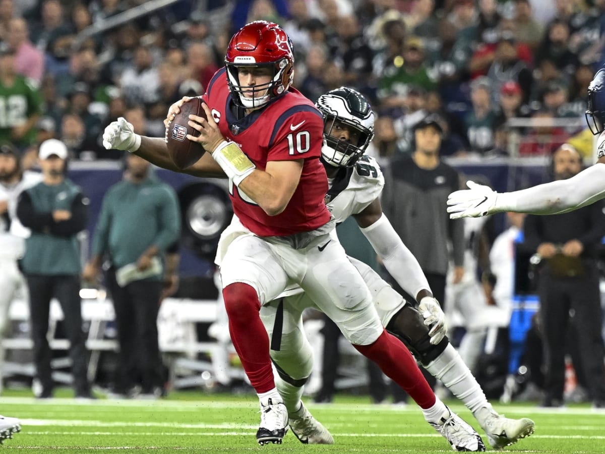 Houston Texans: 3 bold predictions for Week 10 vs. Giants