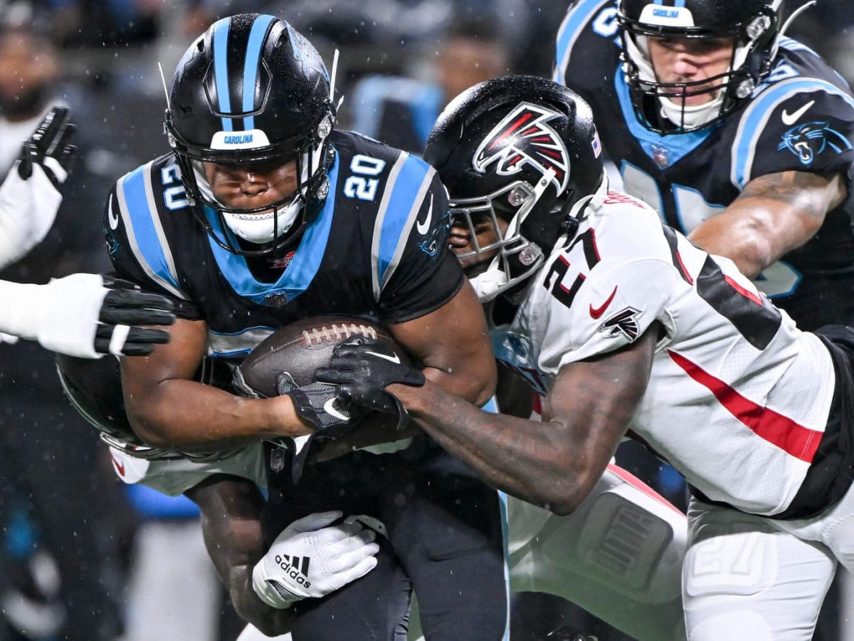 Keys to the Game: Panthers vs Falcons - Sports Illustrated Carolina Panthers  News, Analysis and More