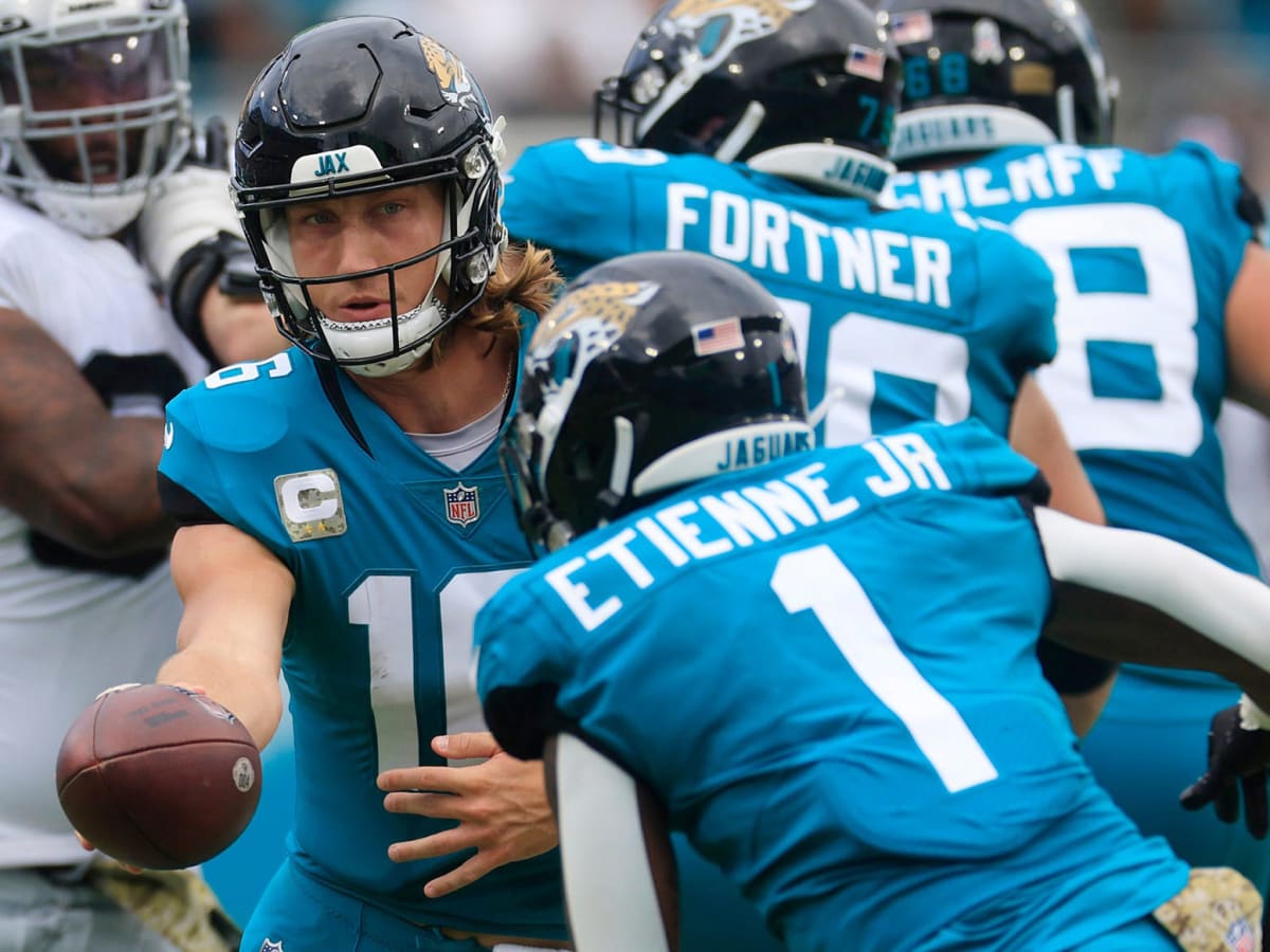 NFL Waiver Wire: Jacksonville Jaguars Make 0 Claims, Have 0 Players Poached  - Sports Illustrated Jacksonville Jaguars News, Analysis and More