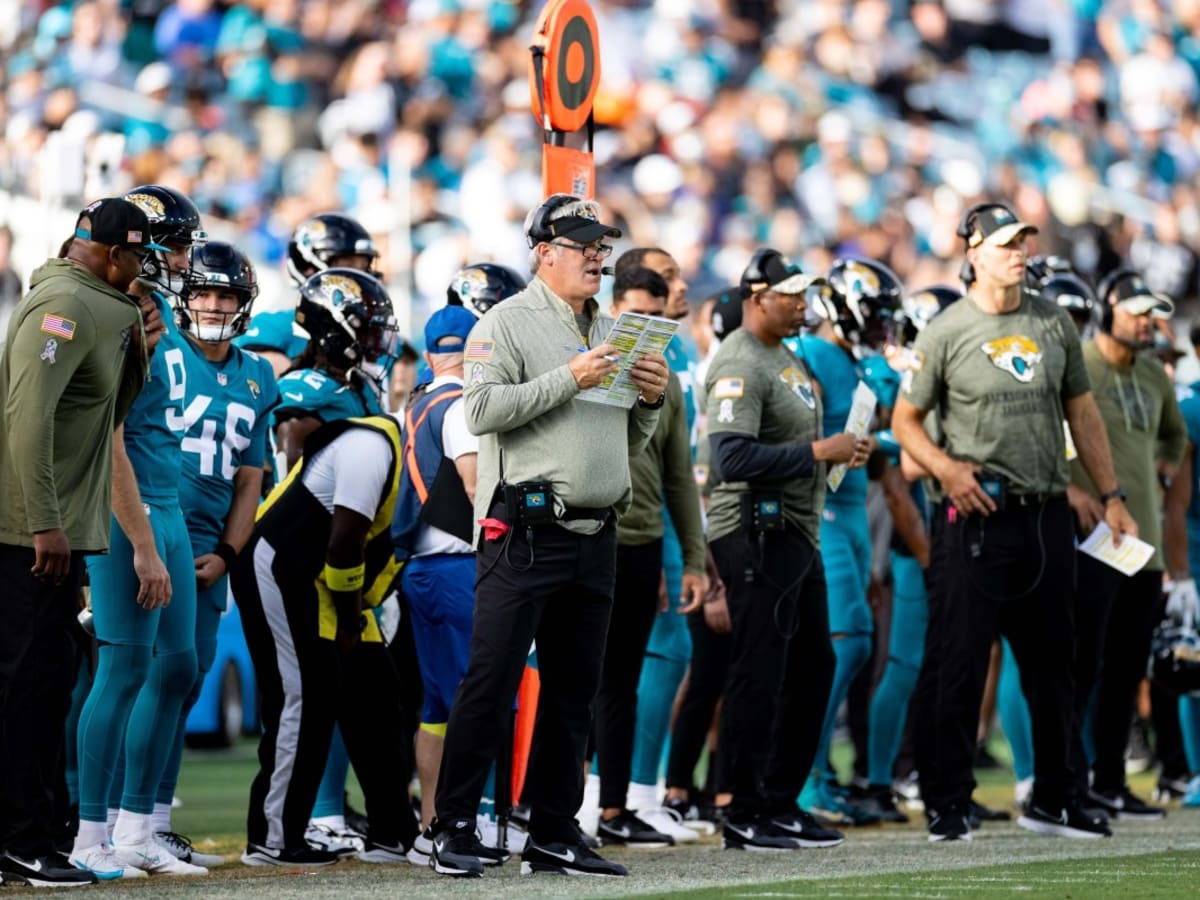 Jags go Shorts way to topple Browns