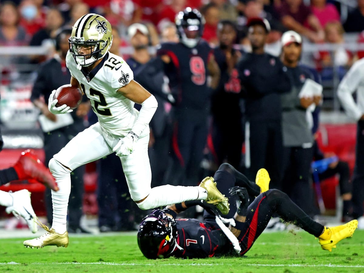 Saints-Bucs Fantasy Football Start'Em Sit'Em  Week 4 - Sports Illustrated  New Orleans Saints News, Analysis and More