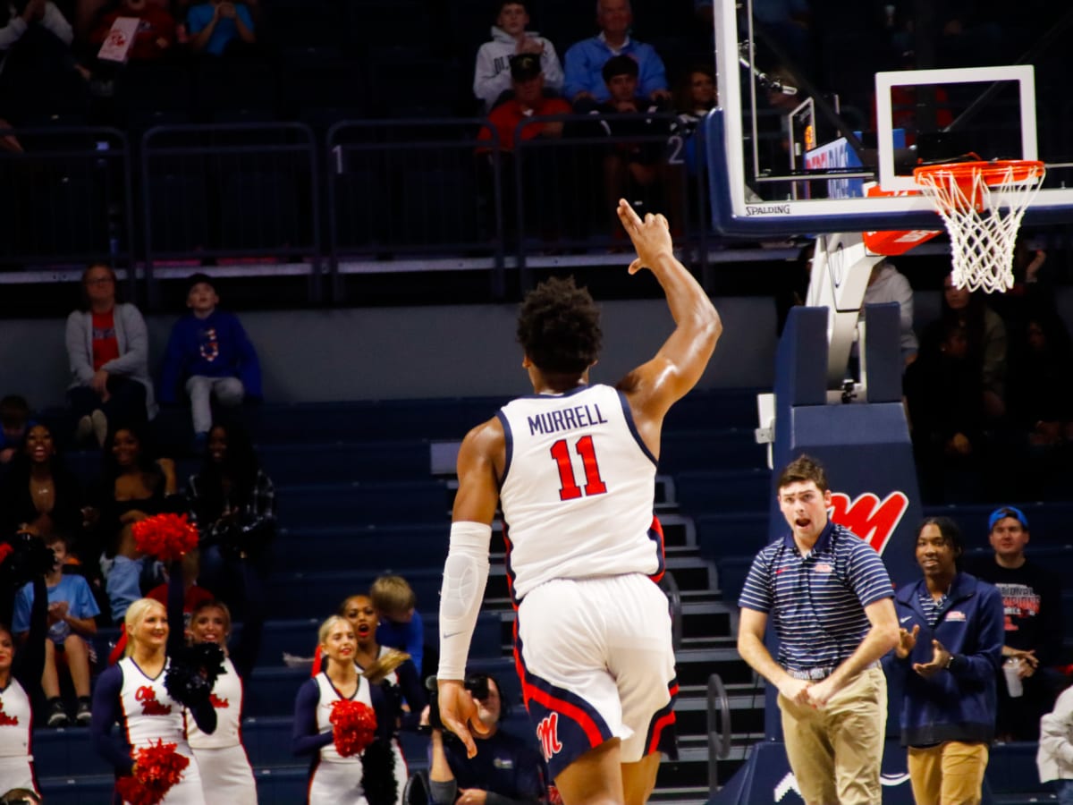 Men's Basketball Opens ESPN Events Invite Against Stanford Thursday - Ole  Miss Athletics