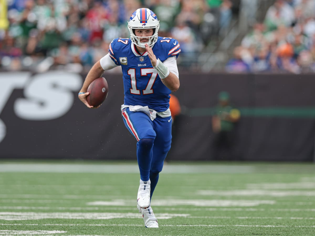 Minnesota Vikings at Buffalo Bills: Interim injury reports - Daily